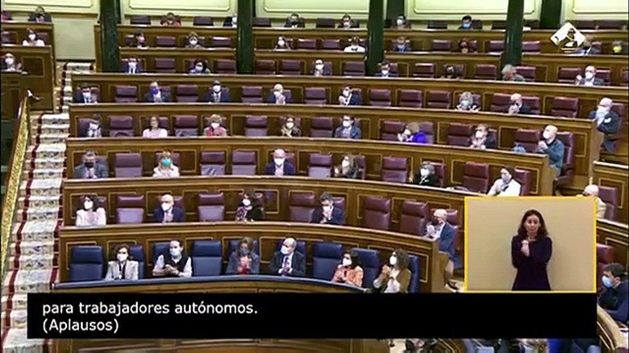 Sánchez anuncia 11.000 millones más para empres...