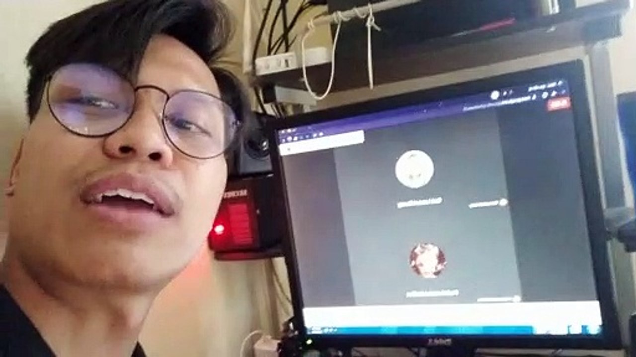 MY STUDENT IS SLEEPING! (Online Class)