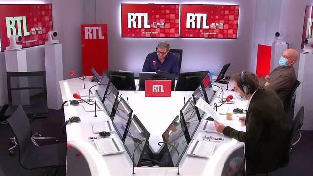 Manifestations anti-confinement : le grand détournement des photos sur les réseaux sociaux