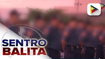 17 pulis at 1 non-uniformed personnel, nag-positibo sa drug test
