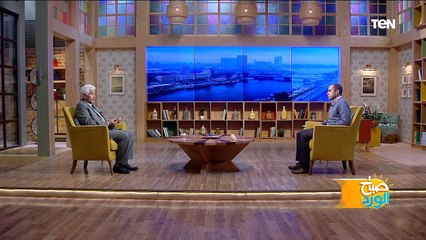 صباح الورد| "حرم جامعي صحي".. تفاصيل مبادرة التعليم العالي لعودة أنشطة الرياضة للجامعات المصرية