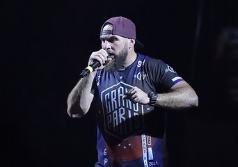 Islamo-gauchisme : relayé par Mediapart, le rappeur Médine porte plainte contre Aurore Bergé