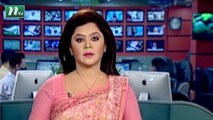 NTV Dupurer Khobor | 24 February 2021