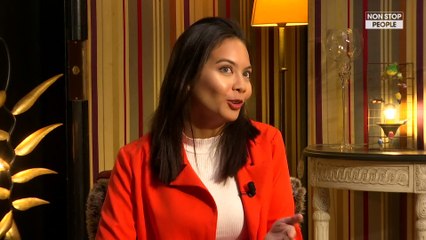 Évelyne Thomas - Vaimalama Chaves : de Miss Tahiti à Miss France, son parcours "intense" vers son sacre