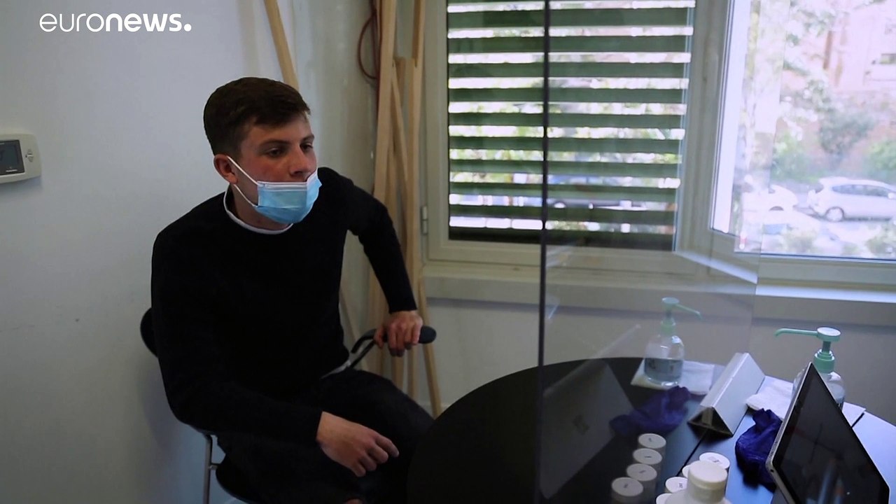 Covid-19 : ces patients qui ont durablement perdu l'odorat et le goût