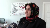 İZMİR - MİLLET İRADESİNE DARBE: 28 ŞUBAT - Hayalleri 28 Şubat'a takılan İzmirli Zeynep öğretmen yıllar sonra yüksek lisansa başladı