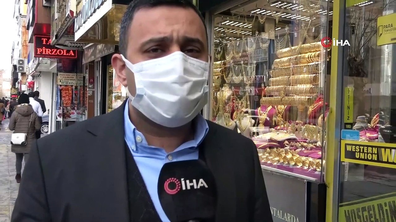 Van’da normalleşme heyecanı