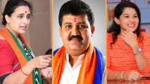 BJP’s Chitra Wagh Attacked Over MVA Government On Pooja Chavan Suicide Case