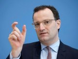 Spahn: Drei Corona-Selbsttests nächste Woche im Discounter erhältlich