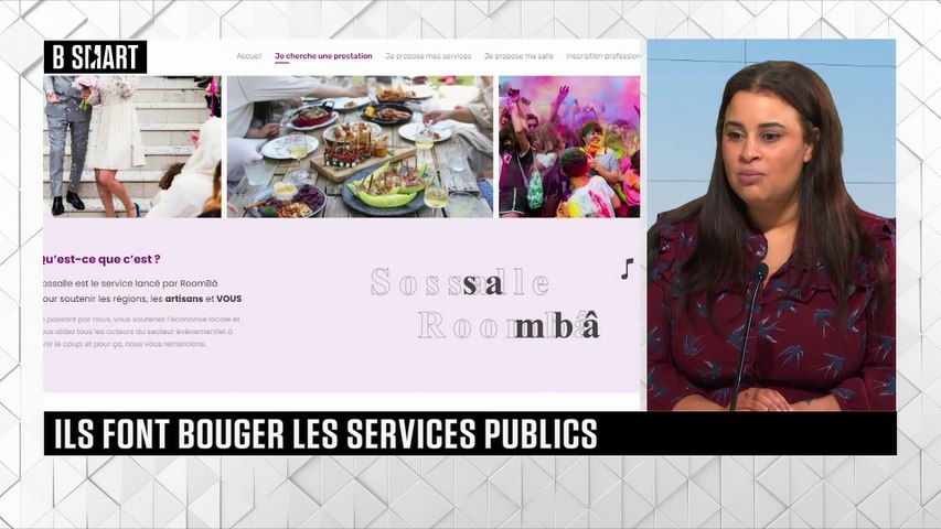 Ces citoyens startupers qui numérisent les services publics