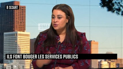 SMART TECH - Emission du mercredi 24 février