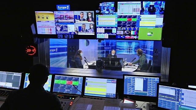 Objectif atteint pour McFly et Carlito, fin du bras de fer entre Facebook et le gouvernement australien et les Victoires de la musique classique sur France 3