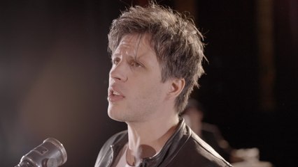 Charles Pasi - Warm Embrace