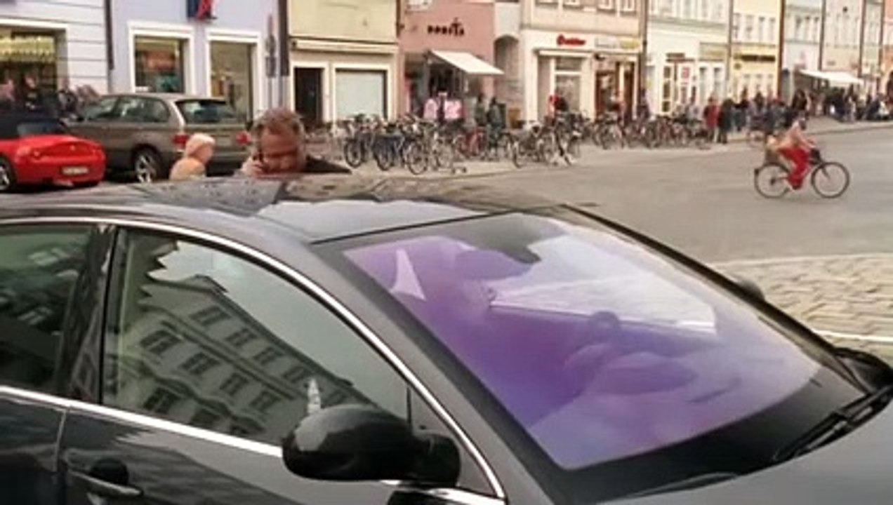 Um Himmels Willen - S06F05 Neue Frau (E070)