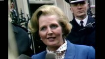 Documentary Thatcher The British Revolution Political figure Making Margaret