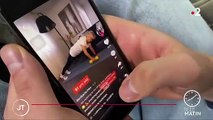 Allemagne : une grand-mère star du fitness sur le réseau social TikTok