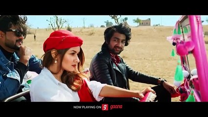 Tera Hoon Na (Full Song) Nikhil D’Souza | Tanishk Bagchi | Rashmi Virag | Arradhya Maan, Avneet Kaur