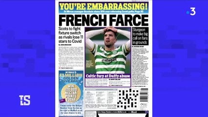 Coronavirus: Aucun nouveau cas de Covid n'a été annoncé au sein du XV de France - Les Bleus pourraient reprendre l'entraînement collectif aujourd'hui