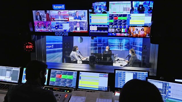 Des engueulades, de la transpi' et des gens qui ne trouvent pas leur chemin : c'était le retour de Pekin Express