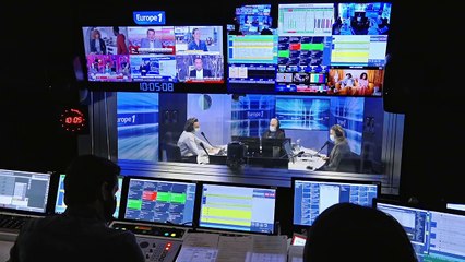 "Des engueulades, de la transpi' et des gens qui ne trouvent pas leur chemin" : c'était le retour de Pekin Express