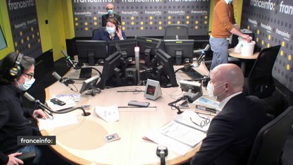 Pierre Louette : « On a laissé les GAFA prendre une place trop grande dans nos vies »