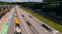 Formula 1- Drive to Survive (Season 3) - Official Teaser - Netflix | Car Race 2021