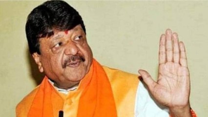 Vijayvargiya launches scathing attack on Abhishek Banerjee