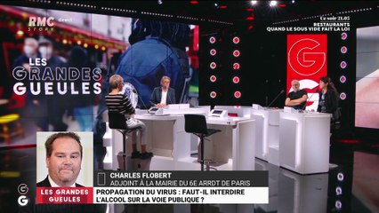 Beau temps : fini l'alcool sur la voie publique ? - 24/02