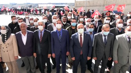 Diyarbakır’da Fırat Yılmaz Çakıroğlu adına kütüphane açıldı