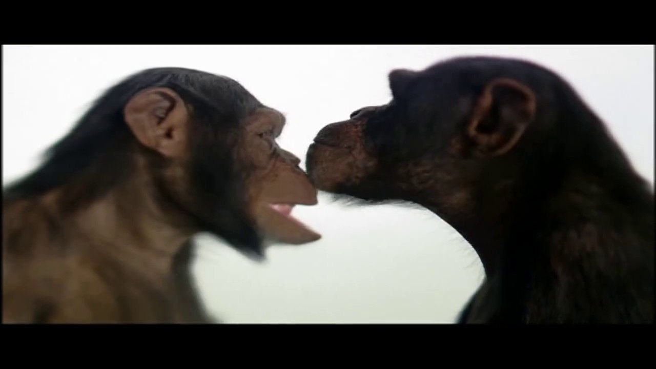 Evolve Episode 2 - Sex