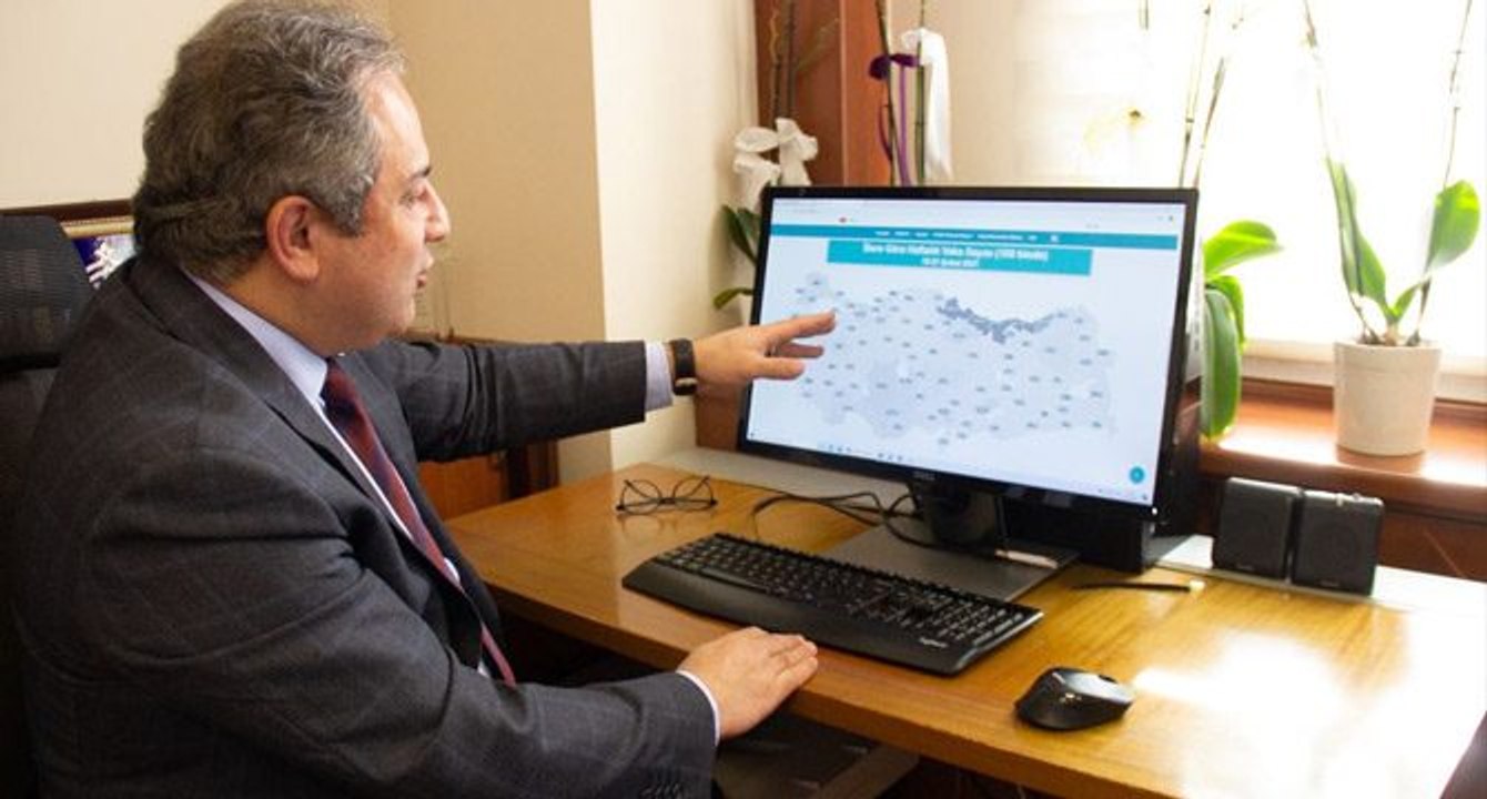 Bilim Kurulu Üyesi tek tek anlattı: İşte normalleşmeye yakın iller