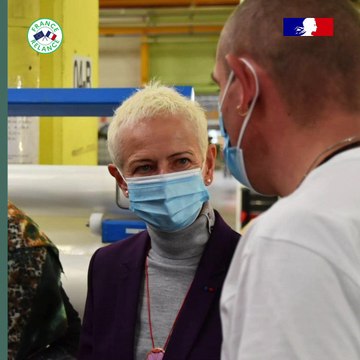 Plan France Relance : 320 millions d’euros pour soutenir l’inclusion et créer 40 000 nouveaux emplois