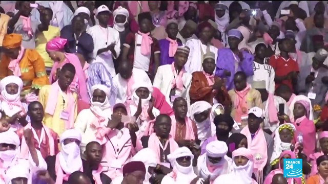 Présidentielle au Niger : Mohamed Bazoum donné vainqueur, l'opposition conteste