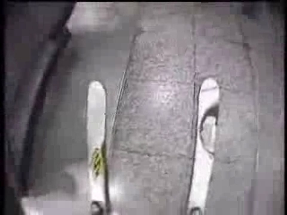 le plus grand escalator d europe en ski