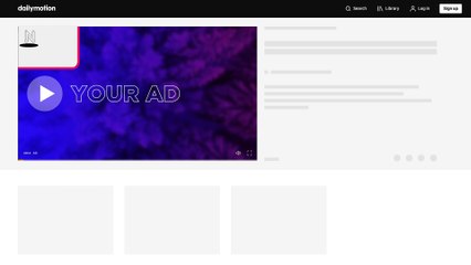 CTA Preroll by Nroll
