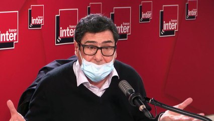 Philippe Aghion : "La crise a révélé 2 choses : le drame de la désindustrialisation et celui de l'innovation"