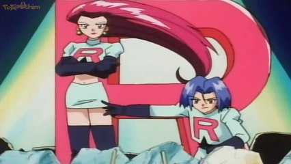 lemas da equipe rocket 57