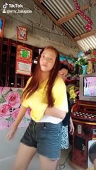 DRUMMER GIRL - Electrical Tape - Tiktok 2020 #TIKTOKVIRAL - Emy Barquilla