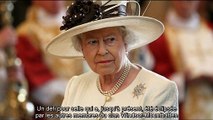 ✅ Bye Bye le « Fabfour » ! Elizabeth II compte sur 7 personnes pour sauver la monarchie