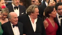 Mégis vádat emeltek Depardieu ellen Párizsban