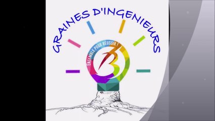 graines d'ingénieurs