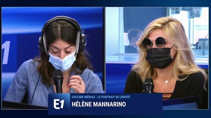 Le portrait inattendu de... Melody Gardot