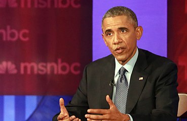 Barack Obama broke classmate's nose for calling him a racial slur