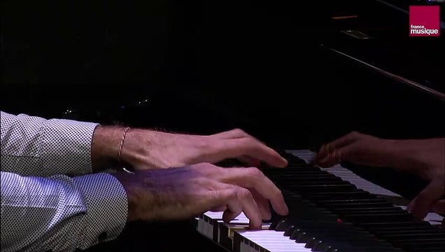 Alexandre Siloti d'après Jean-Sébastien Bach : Prélude en si mineur