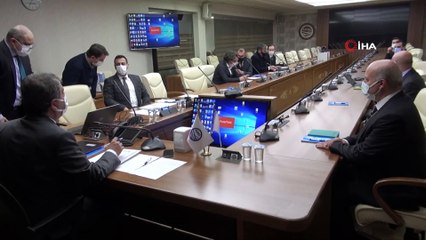 ASKİ’den fiziki su kayıp kaçaklarına uluslararası denetim yöntemi