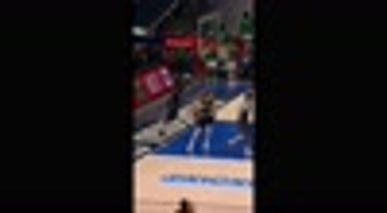 Doncic seals Mavs win with buzzer-beating three