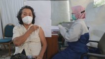 Indonesia prevé vacunar a al menos 17,4 millones de trabajadores públicos antes de abril