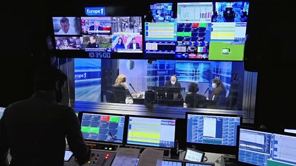 "Merci de ne pas toucher" : la websérie d'Arte recommandée par Louise Bernard