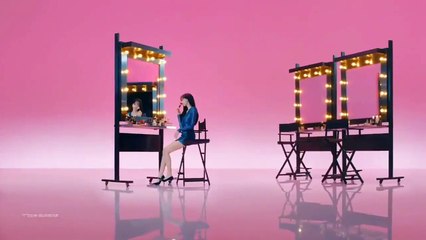 Blackpink's Lisa for VIVO S9 - More Detail More Beauty