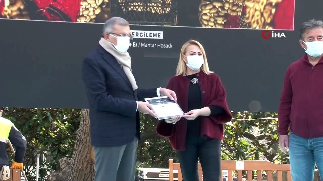 2. Beykoz Fotoğraf Yarışması ödül töreni gerçekleşti